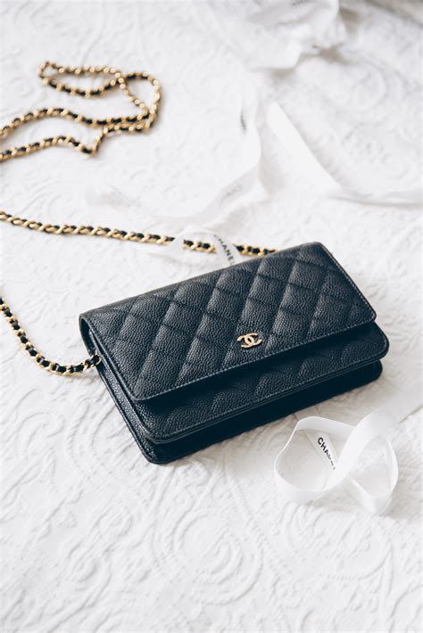 chanel woc waitlist milan|Wallets on Chain .